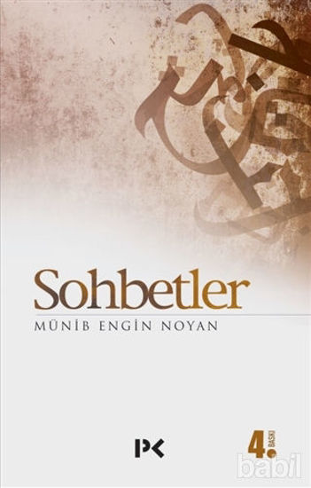 Picture of Sohbetler