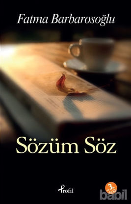 Picture of Sözüm Söz