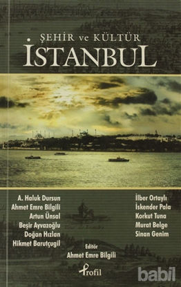 Picture of Şehir ve Kültür - İstanbul