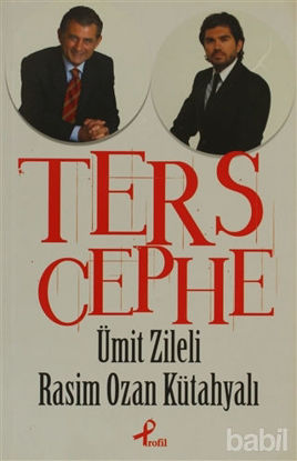 Picture of Ters Cephe