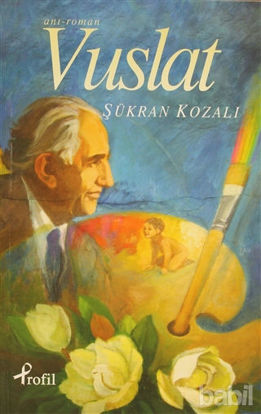 Picture of Vuslat