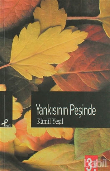 Picture of Yankısının Peşinde