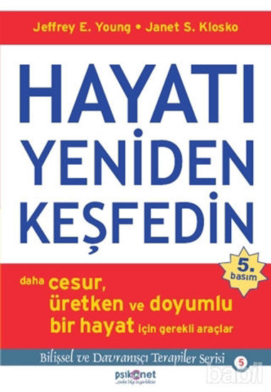 Picture of Hayatı Yeniden Keşfedin