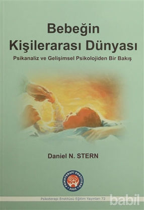 Picture of Bebeğin Kişilerarası Dünyası