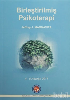 Picture of Birleştirilmiş Psikoterapi / Unified Psychotherapy