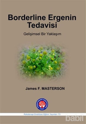 Picture of Borderline Ergenin Tedavisi