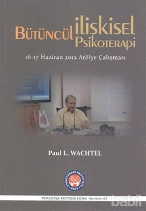 Picture of Bütüncül İlişkisel Psikoterapi