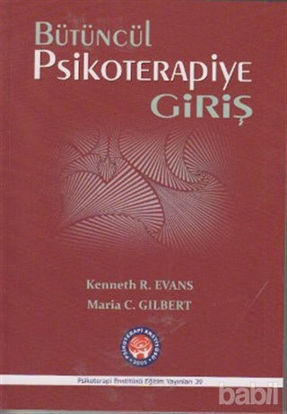 Picture of Bütüncül Psikoterapiye Giriş