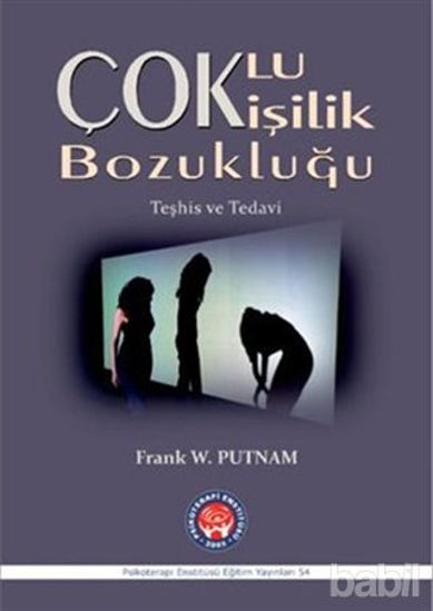 Picture of Çoklu Kişilik Bozukluğu