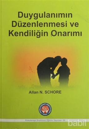 Picture of Duygulanımın Düzenlenmesi ve Kendiliğin Onarımı