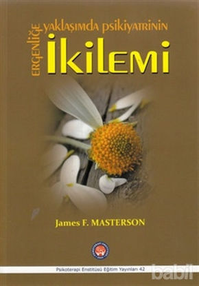 Picture of Ergenliğe Yaklaşımda Psikiyatrinin İkilemi