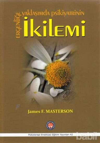 Picture of Ergenliğe Yaklaşımda Psikiyatrinin İkilemi