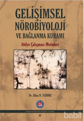 Picture of Gelişimsel Nörobiyoloji ve Bağlanma Kuramı