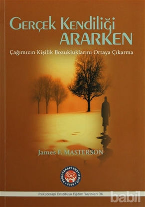 Picture of Gerçek Kendiliği Ararken