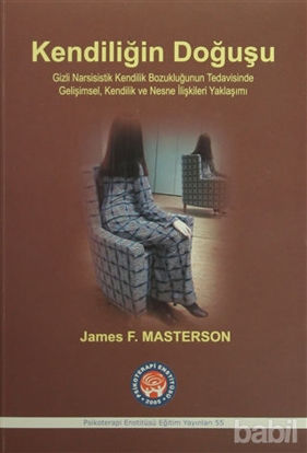 Picture of Kendiliğin Doğuşu