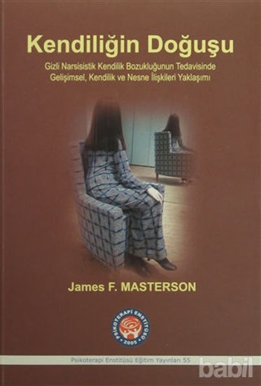 Picture of Kendiliğin Doğuşu