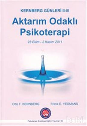 Picture of Aktarım Odaklı Psikoterapi