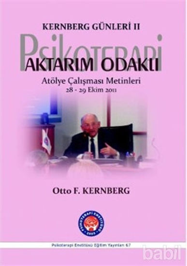Picture of Aktarım Odaklı Psikoterapi