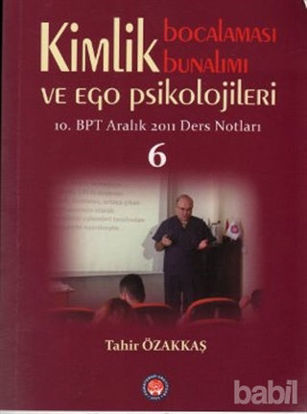 Picture of Kimlik Bocalaması Bunalımı ve Ego Psikolojileri 6