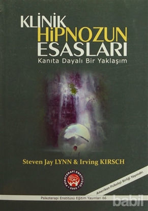 Picture of Klinik Hipnozun Esasları