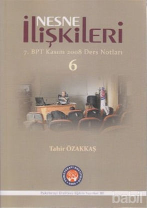 Picture of Nesne İlişkileri 6