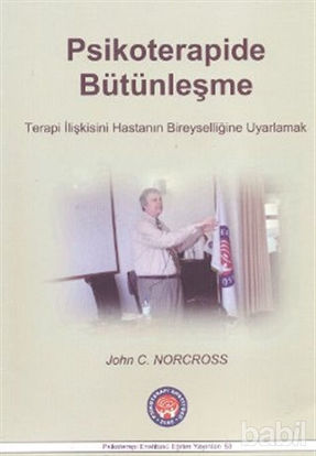 Picture of Psikoterapide Bütünleşme