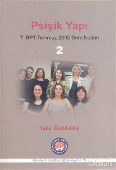 Picture of Psişik Yapı 2