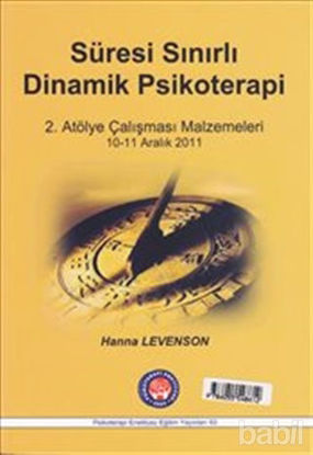 Picture of Süresi Sınırlı Dinamik Psikoterapi
