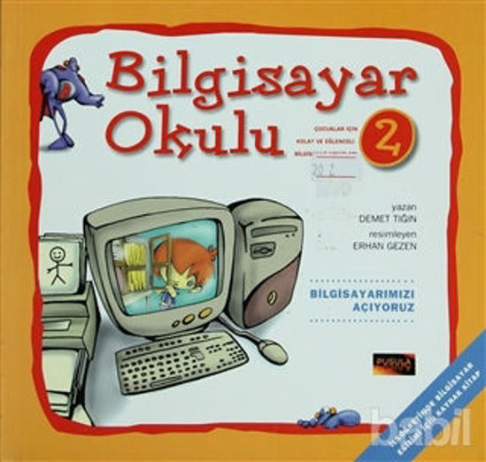 Picture of Bilgisayar Okulu 2