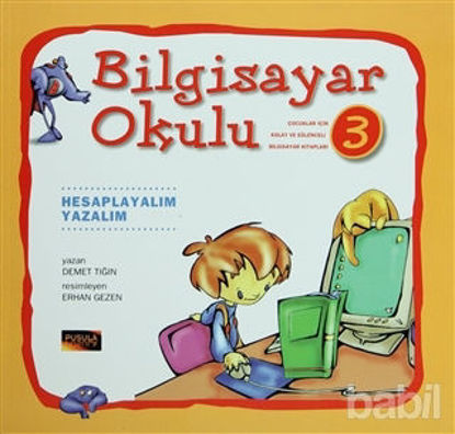 Picture of Bilgisayar Okulu 3