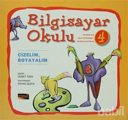 Picture of Bilgisayar Okulu 4