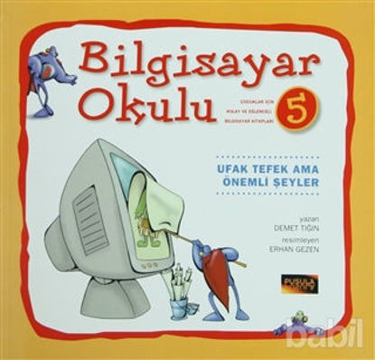 Picture of Bilgisayar Okulu 5