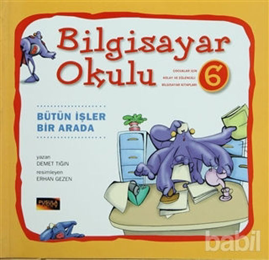 Picture of Bilgisayar Okulu 6