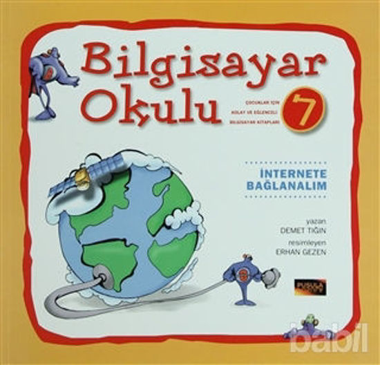 Picture of Bilgisayar Okulu 7