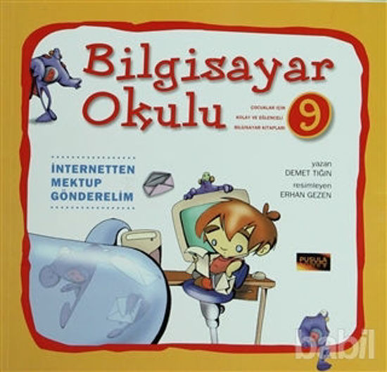 Picture of Bilgisayar Okulu 9