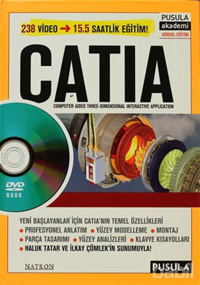 Picture of Catia