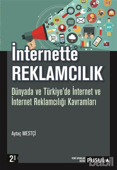 Picture of İnternette Reklamcılık