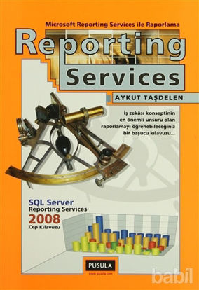 Picture of Reporting Services ile Raporlama