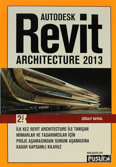 Picture of Revit Architecture 2013