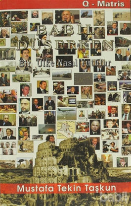 Picture of Babil Düşerken