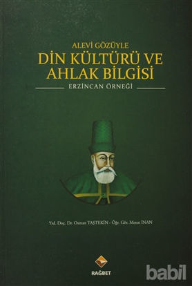 Picture of Alevi Gözüyle Din Kültürü ve Ahlak Bilgisi