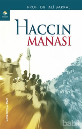 Picture of Haccın Manası