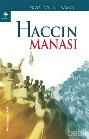 Picture of Haccın Manası