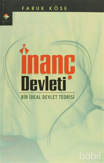 Picture of İnanç Devleti