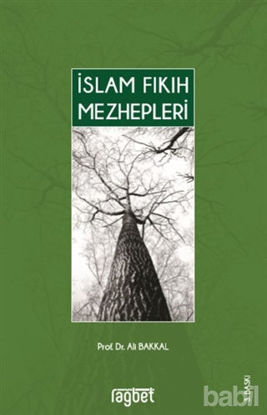 Picture of İslam Fıkıh Mezhepleri