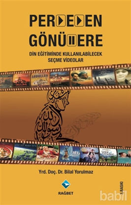 Picture of Perdeden Gönüllere