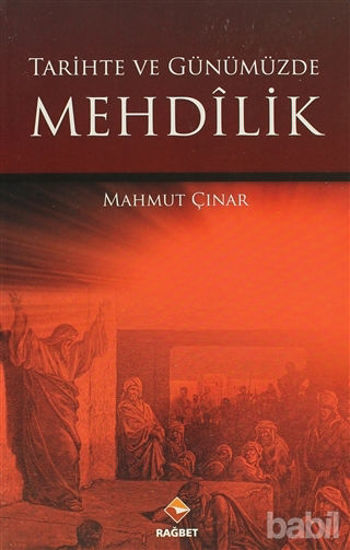 Picture of Tarihte ve Günümüzde Mehdilik
