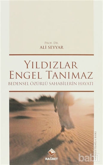 Picture of Yıldızlar Engel Tanımaz