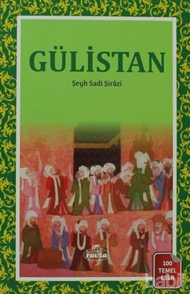 Picture of Gülistan