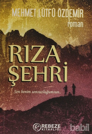 Picture of Rıza Şehri